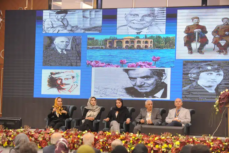 Ovarian Cancer Panel (8)